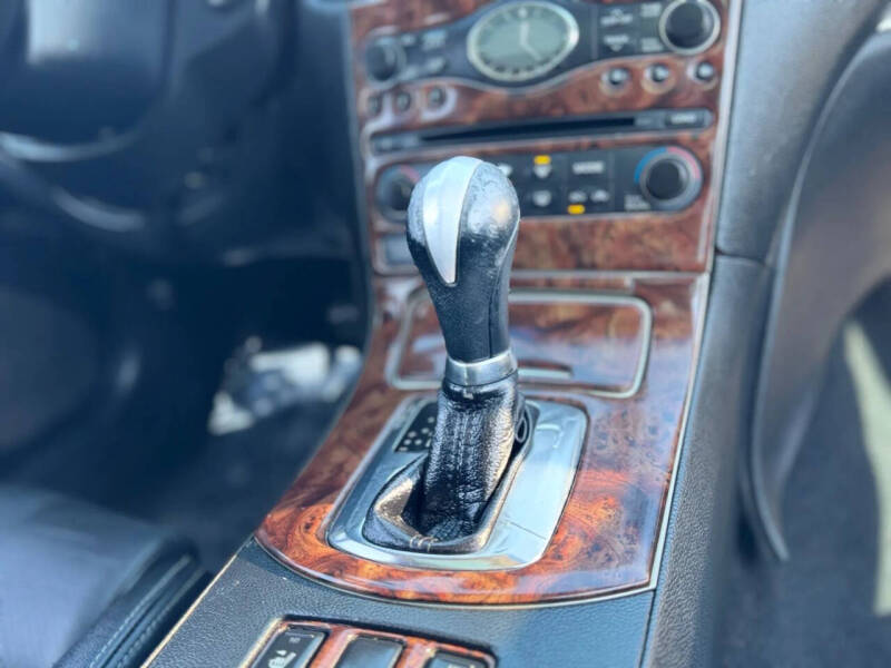 2007 Infiniti G35 Journey