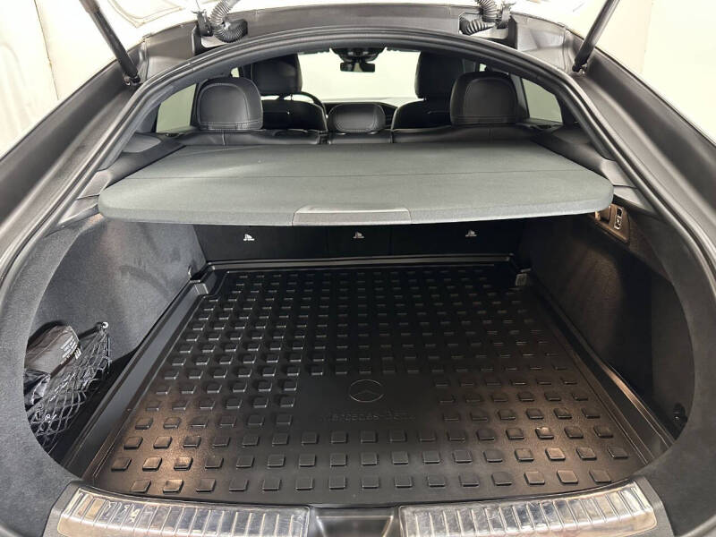 2021 Mercedes-Benz GLE AMG GLE 53