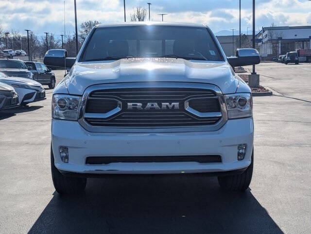 2017 Ram 1500 for sale at Axio Auto Boise in Boise, ID