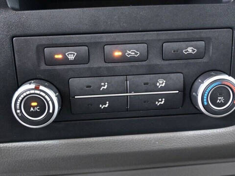 2020 Nissan NV 1500 SV