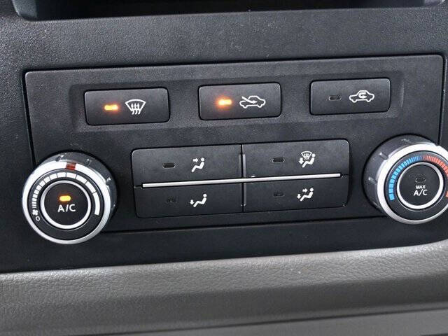 2020 Nissan NV 1500 SV