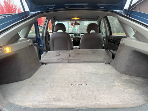 2008 Toyota Prius Touring