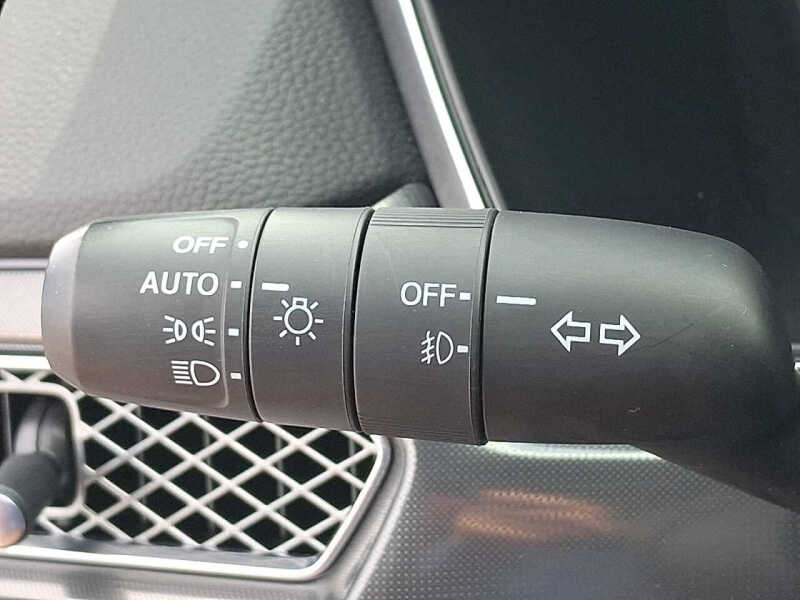 2024 Acura Integra w/A-SPEC