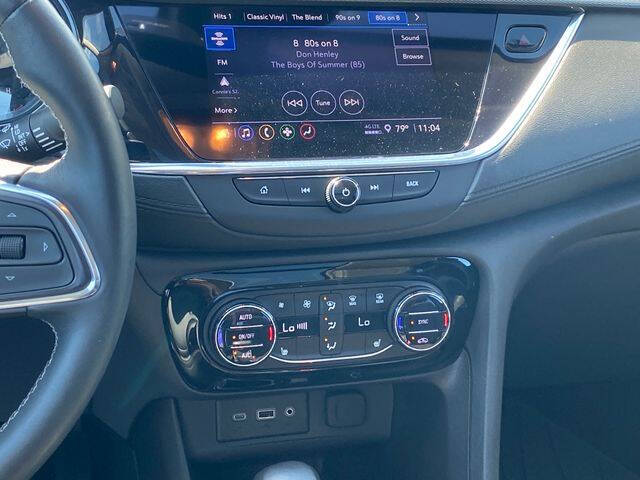 2023 Buick Encore GX Essence