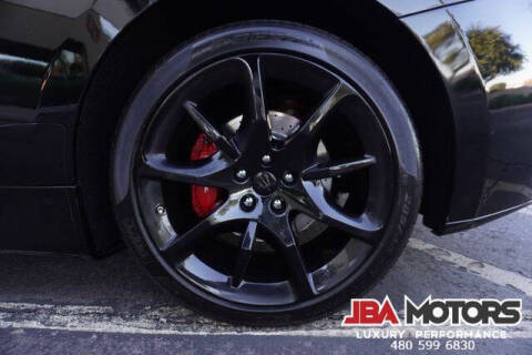 2016 Maserati GranTurismo