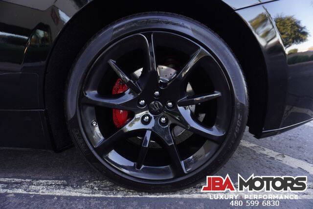 2016 Maserati GranTurismo