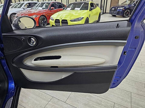 2013 MINI Paceman Cooper S ALL4