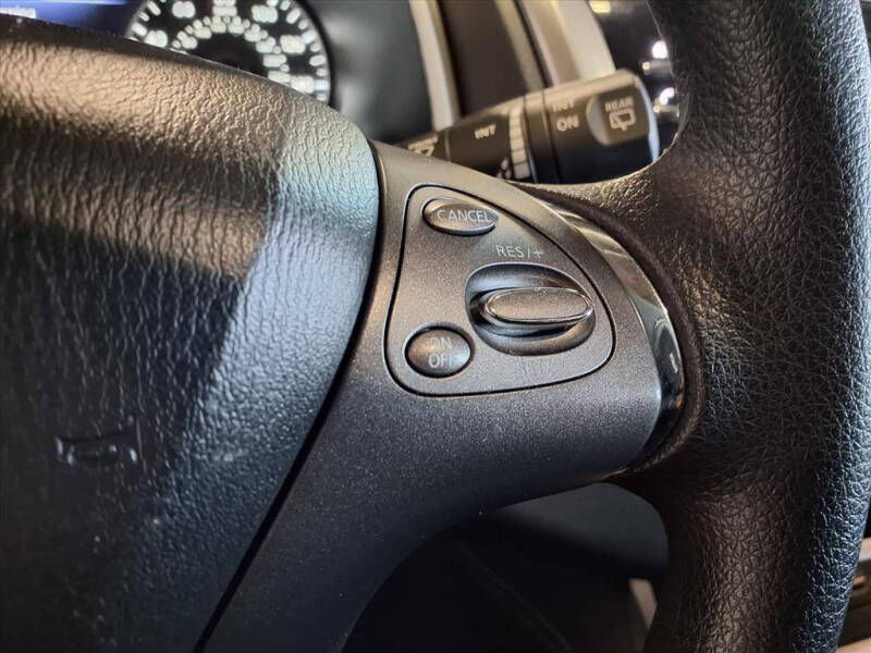 2023 Nissan Murano S