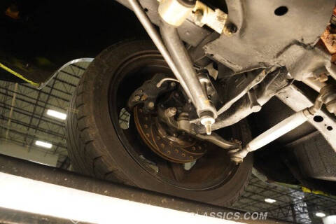 1973 Plymouth Barracuda