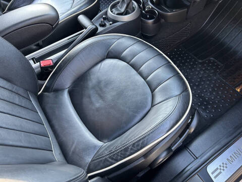 2012 MINI Cooper Countryman S ALL4