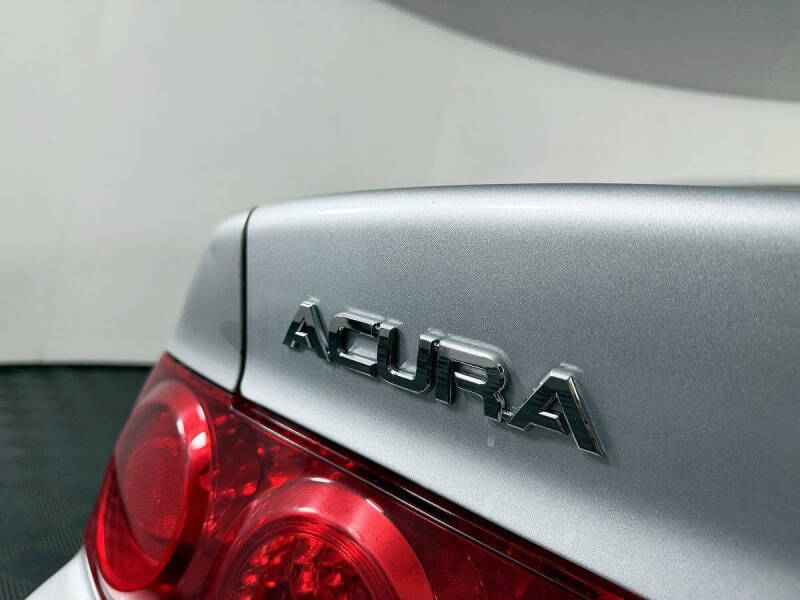 2006 Acura RSX