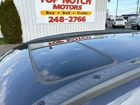 2014 Chevrolet Traverse LTZ