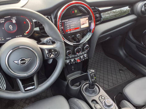 2023 MINI Hardtop 2 Door John Cooper Works