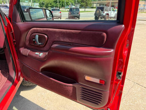 1995 GMC Sierra 1500