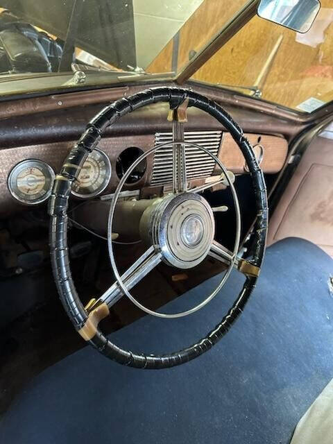 1940 Buick 40 Special for sale at CARuso Classics Cars in Tampa, FL