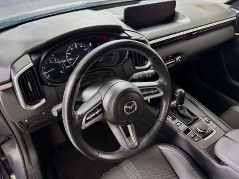 2024 Mazda CX-50 2.5 S Preferred
