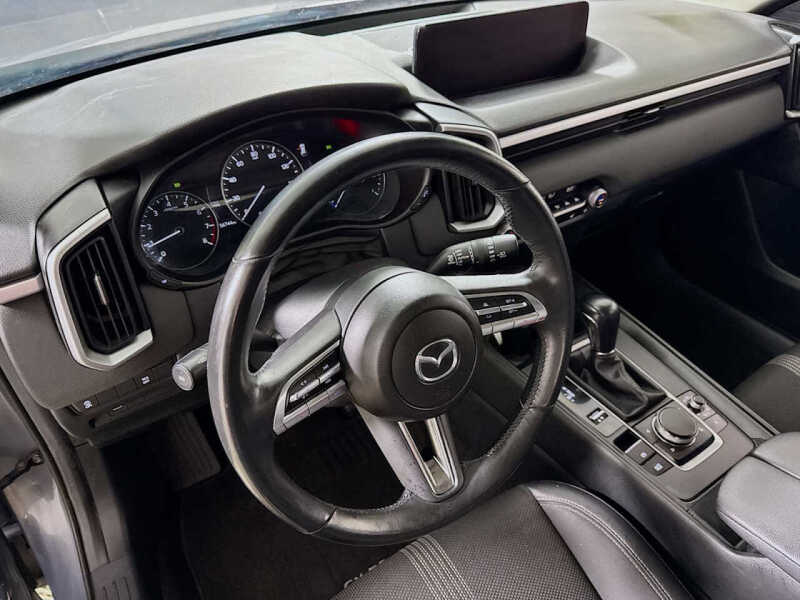 2024 Mazda CX-50 2.5 S Preferred