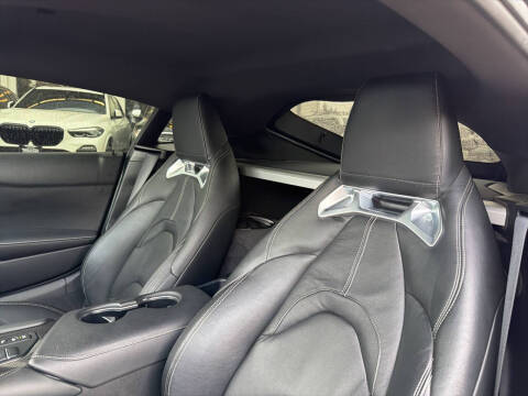 2021 Toyota GR Supra 3.0 Premium