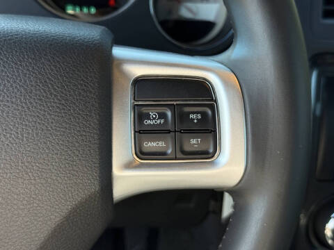 2012 Dodge Challenger