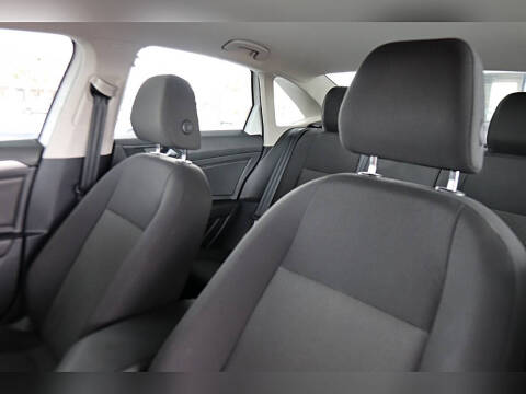 2020 Volkswagen Jetta