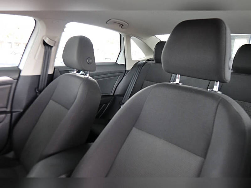 2020 Volkswagen Jetta