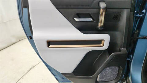 2024 GMC HUMMER EV 3X