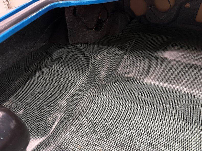 1970 Chevrolet Camaro