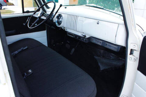 1954 Chevrolet 3100