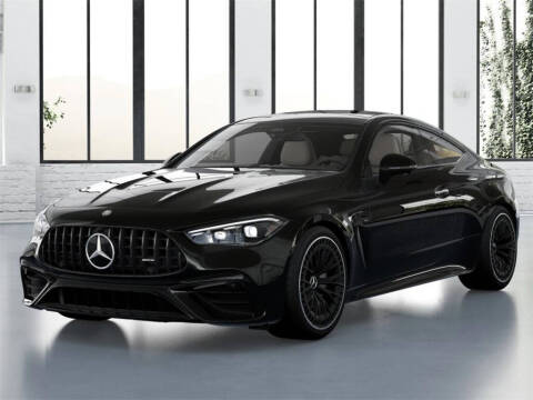 2025 Mercedes-Benz CLE for sale at Mercedes-Benz of North Olmsted in North Olmsted OH