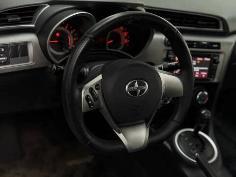 2014 Scion tC Monogram