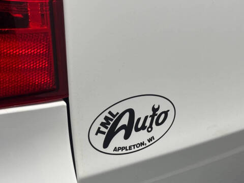 2015 Chrysler Town and Country Touring-L