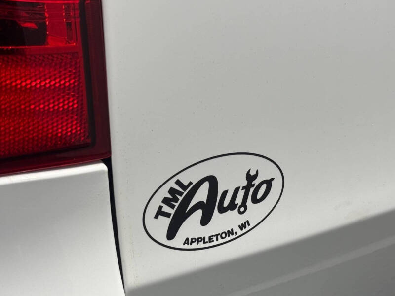 2015 Chrysler Town and Country Touring-L