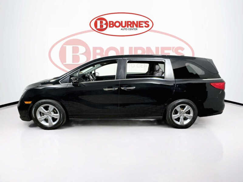 2020 Honda Odyssey EX