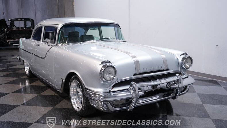 1955 Pontiac Chieftain