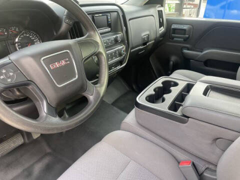 2014 GMC Sierra 1500