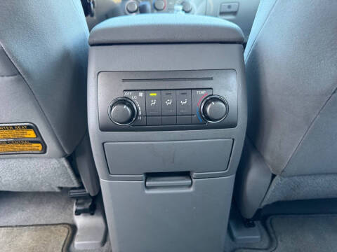 2010 Toyota Highlander