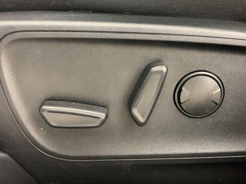 2023 Ford Escape Hybrid Active