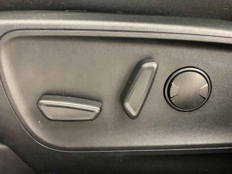 2023 Ford Escape Hybrid Active