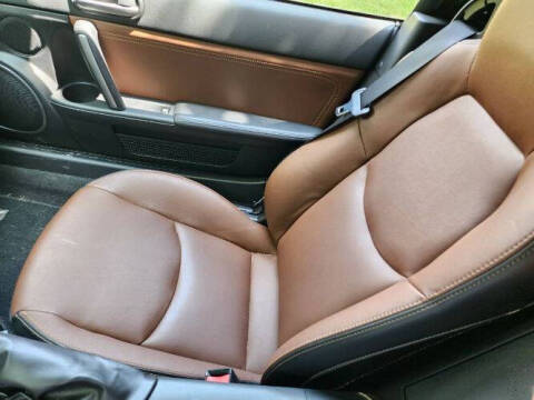 2014 Mazda Miata Grand Touring