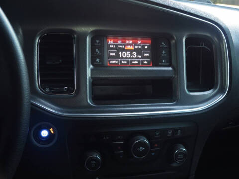 2011 Dodge Charger SE