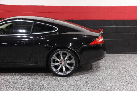 2014 Jaguar XK