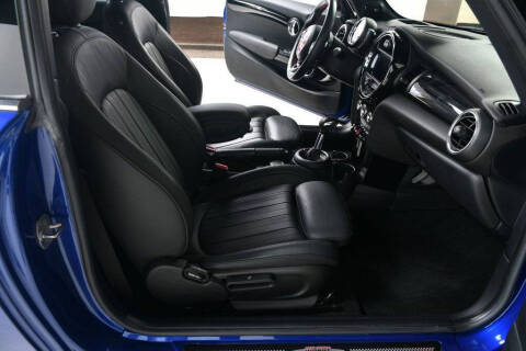 2019 MINI Hardtop 2 Door John Cooper Works