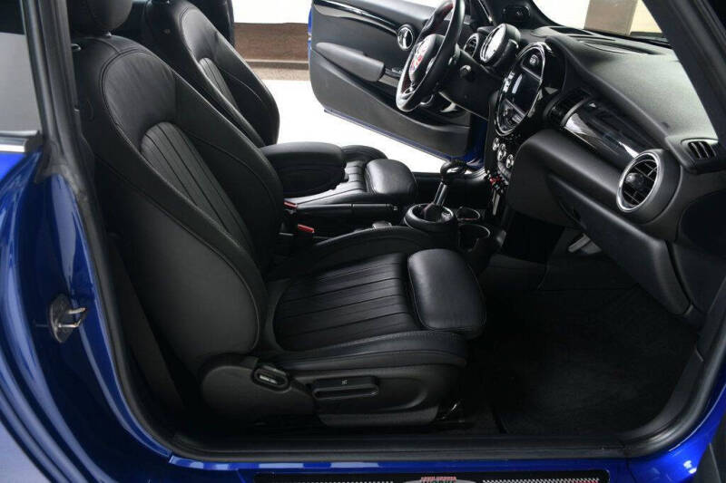 2019 MINI Hardtop 2 Door John Cooper Works