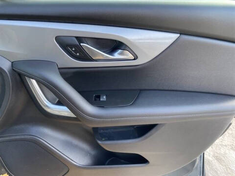 2019 Chevrolet Blazer LT