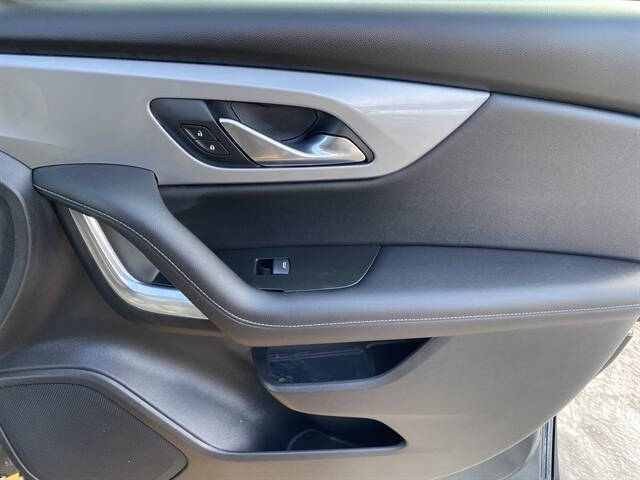 2019 Chevrolet Blazer LT