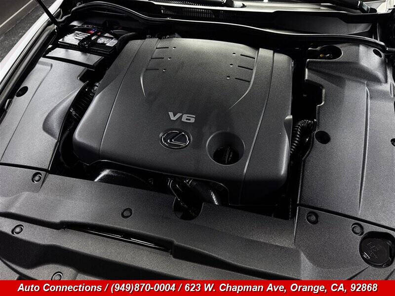 2013 Lexus IS 250C