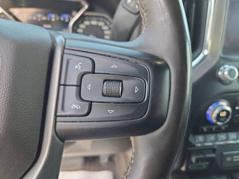 2023 GMC Sierra 2500HD