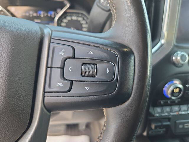 2023 GMC Sierra 2500HD