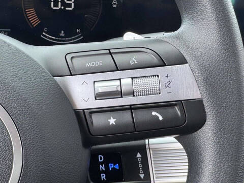 2025 Hyundai Sonata