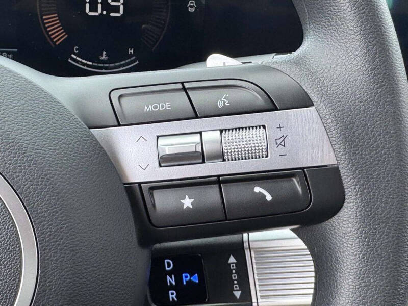 2025 Hyundai Sonata